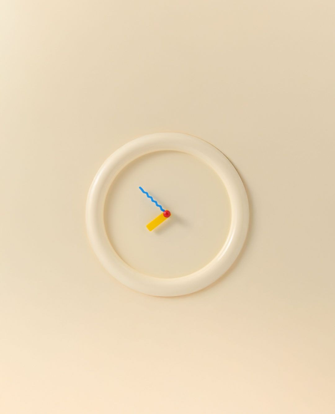 wall clock for interior design
