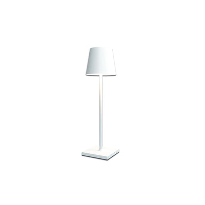 Cordless Touch Lamp | Contemporary Hotel Style Lighting