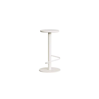 Color Metal Bar Stool - Modern Kitchen Seating