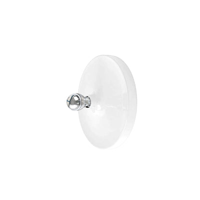 Retro UFO Ceiling Lamp – Versatile Wall & Ceiling Light