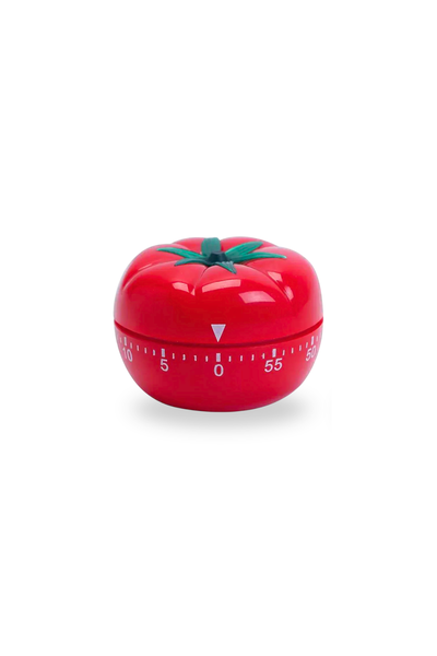 work session timer for desk
