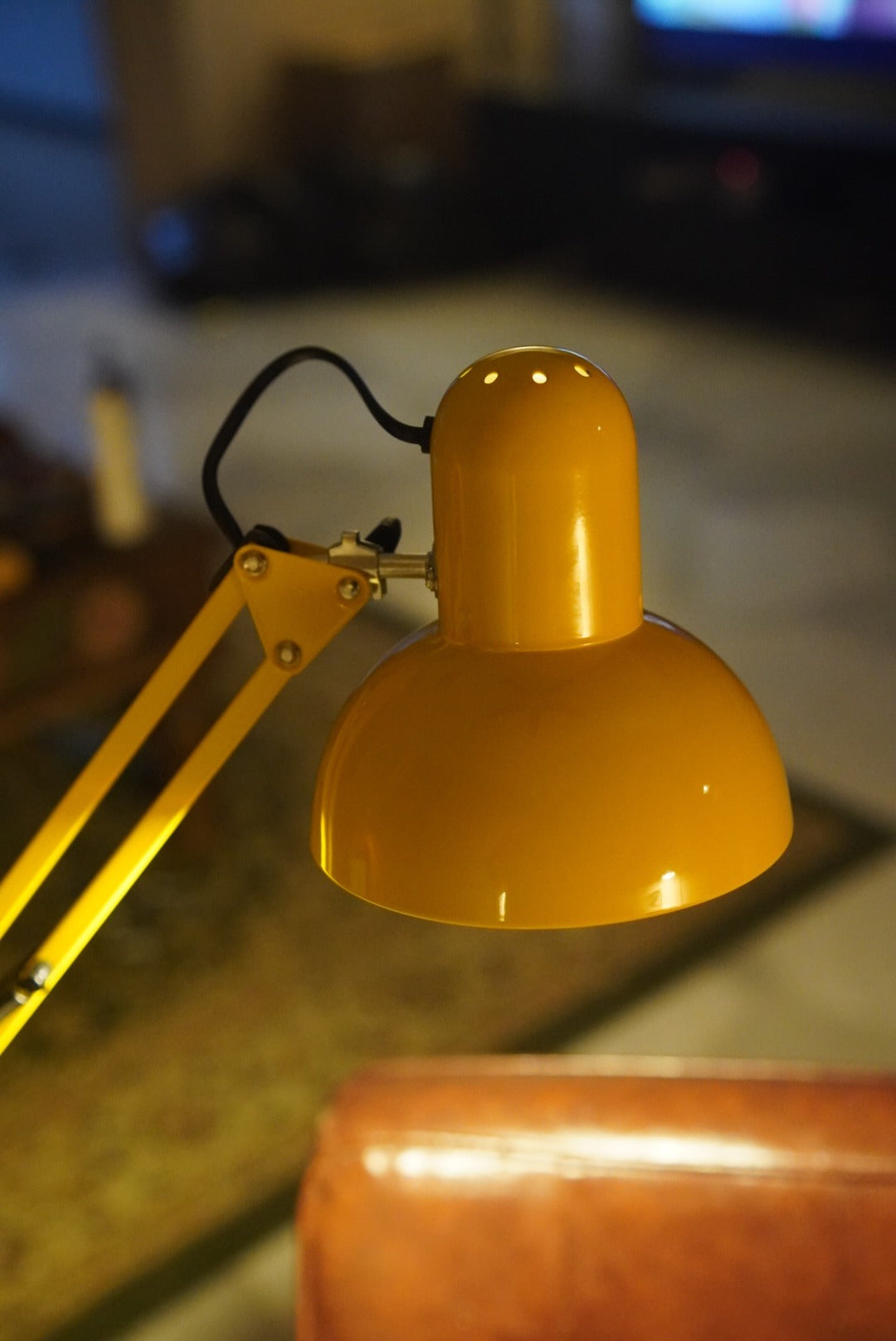 workspace lighting modern desk lamp