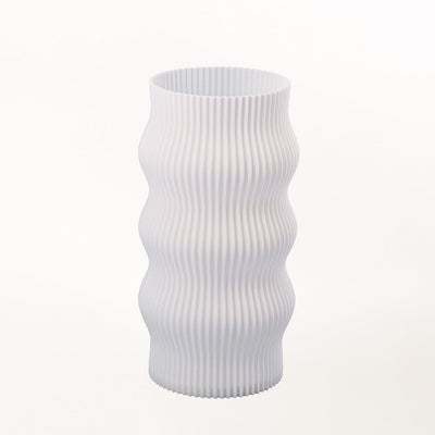 Wub Table Lamp – Modern 3D Printed Lamp with Smart Bulb Compatibility