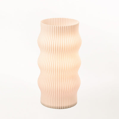 Wub Table Lamp – Modern 3D Printed Lamp with Smart Bulb Compatibility